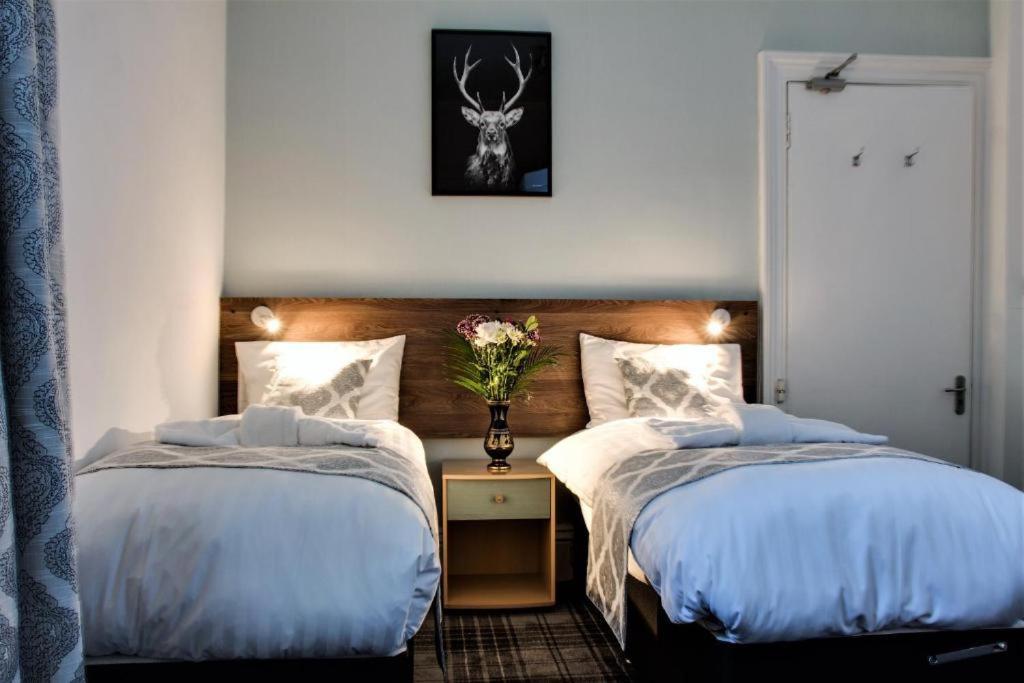 St Ives Boutique Hotel Dunoon Εξωτερικό φωτογραφία