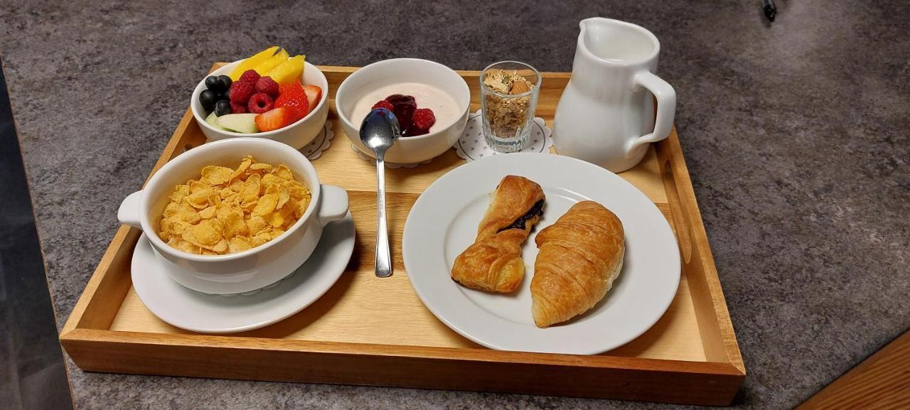 St Ives Boutique Hotel Dunoon Εξωτερικό φωτογραφία