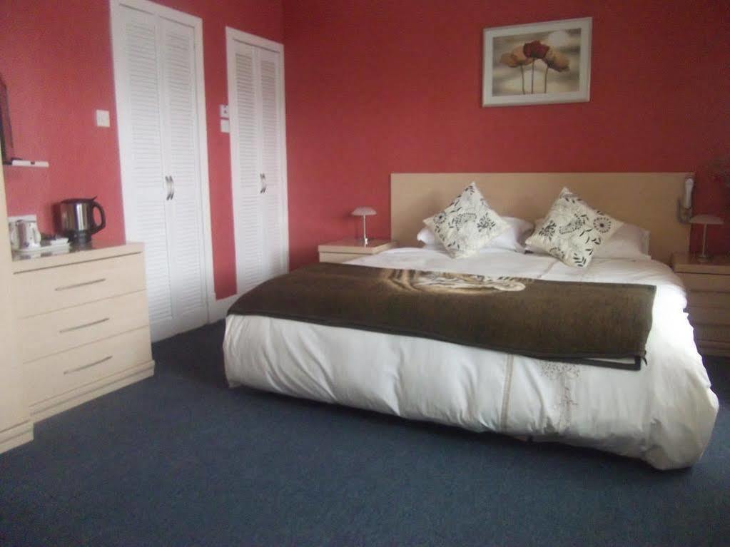 St Ives Boutique Hotel Dunoon Εξωτερικό φωτογραφία