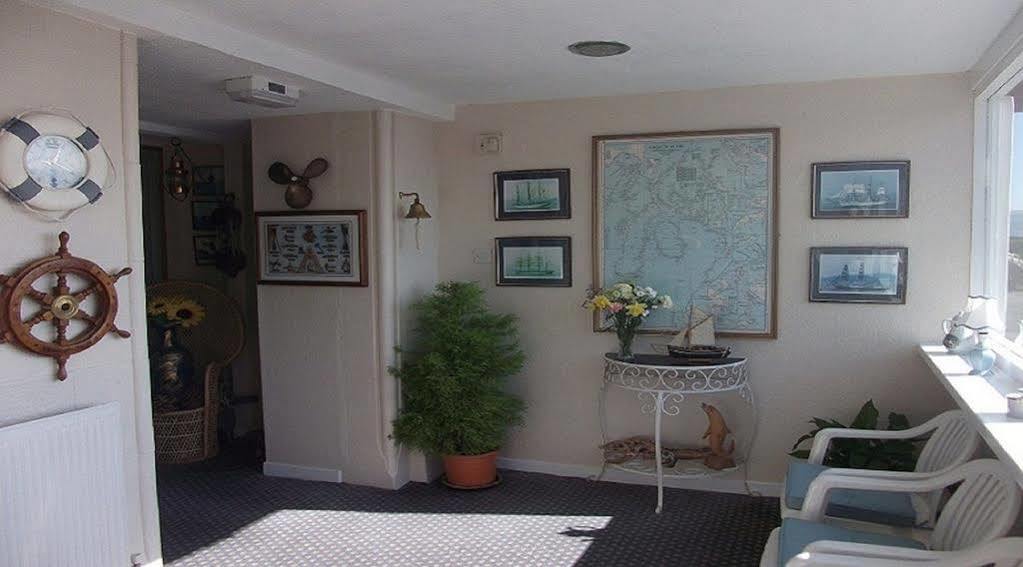 St Ives Boutique Hotel Dunoon Εξωτερικό φωτογραφία