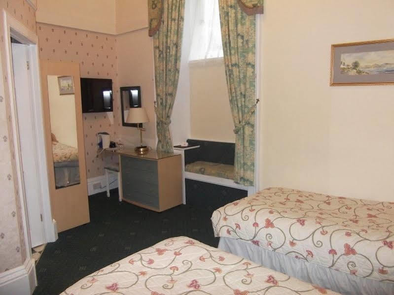 St Ives Boutique Hotel Dunoon Εξωτερικό φωτογραφία
