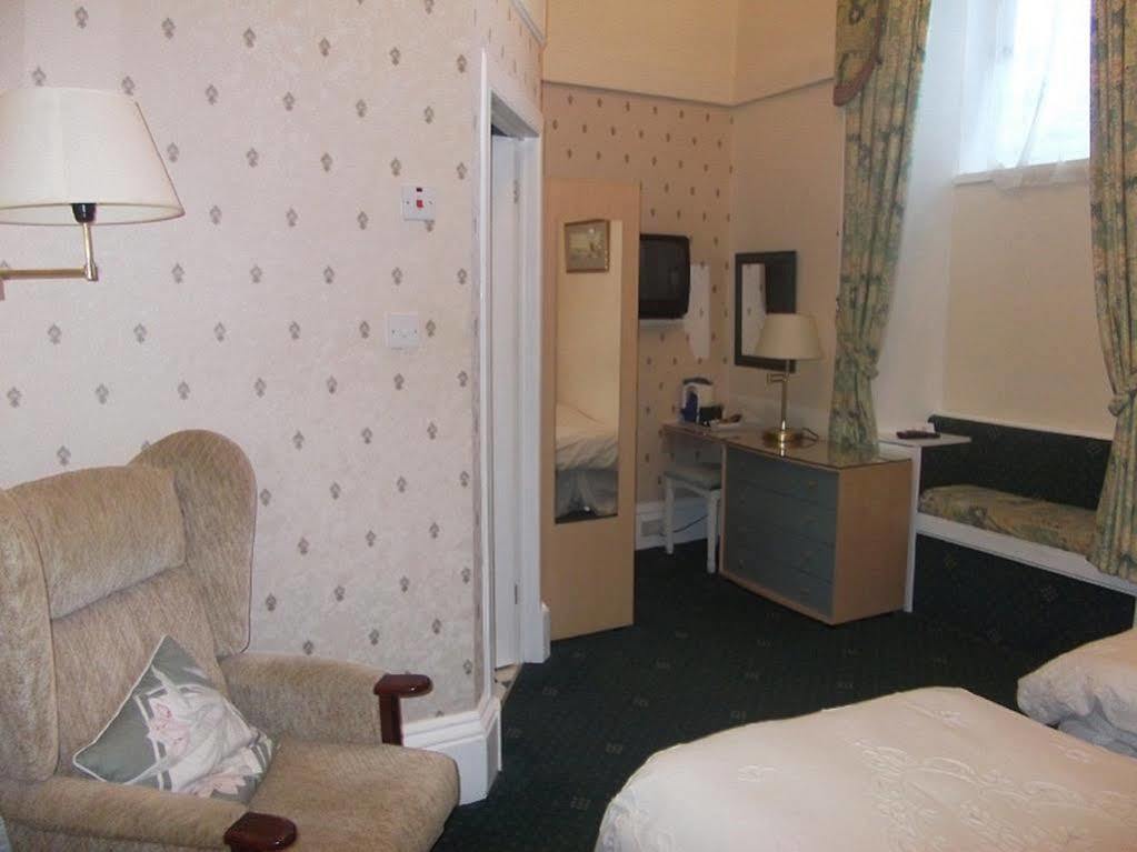 St Ives Boutique Hotel Dunoon Εξωτερικό φωτογραφία