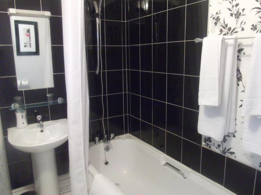 St Ives Boutique Hotel Dunoon Εξωτερικό φωτογραφία