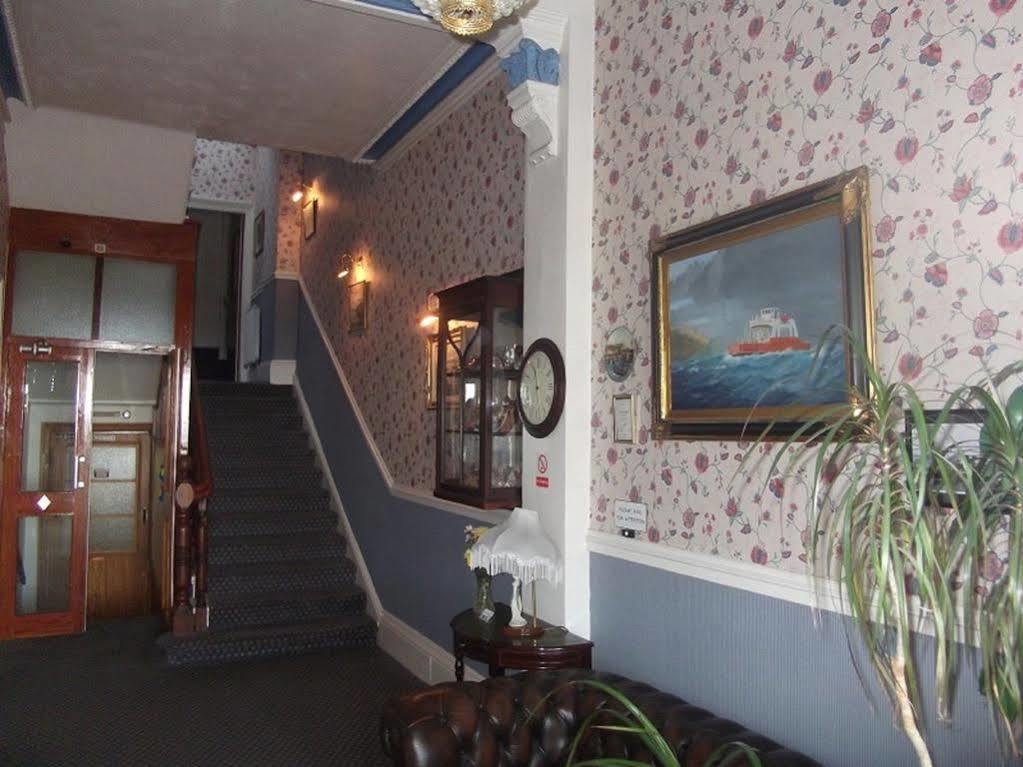 St Ives Boutique Hotel Dunoon Εξωτερικό φωτογραφία