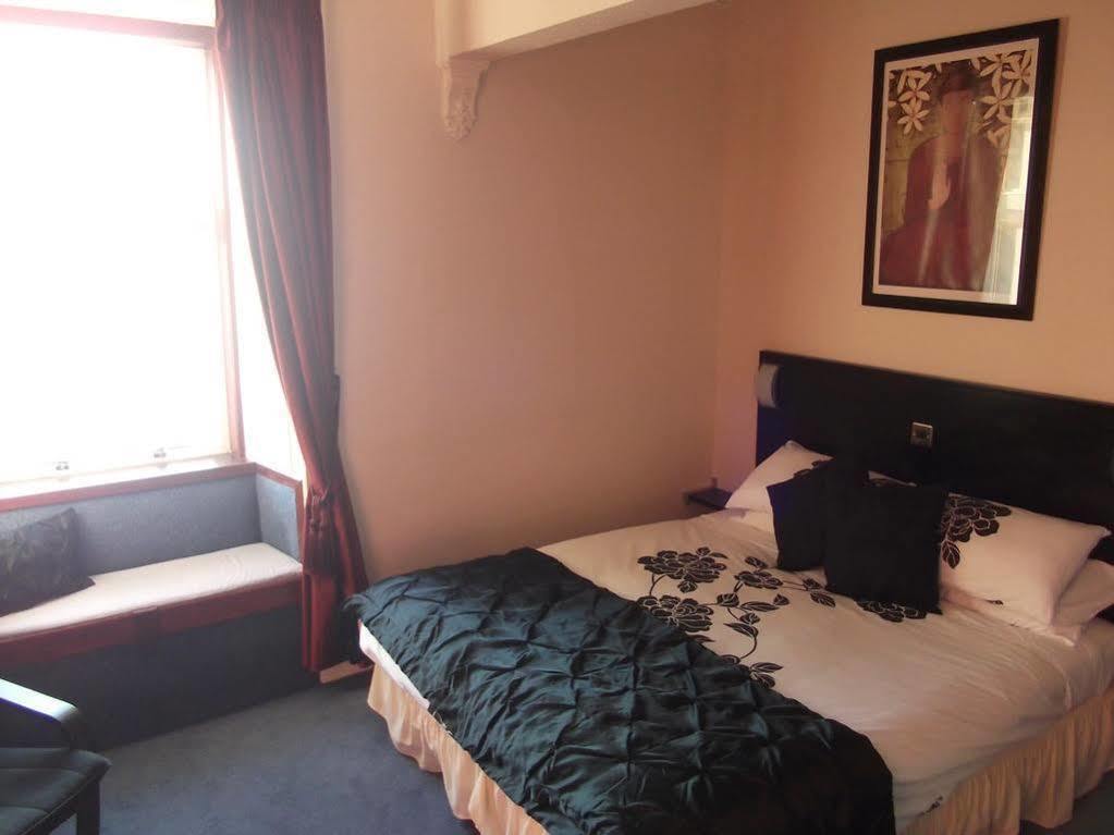 St Ives Boutique Hotel Dunoon Εξωτερικό φωτογραφία