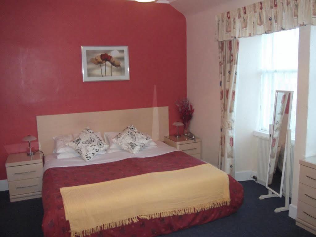 St Ives Boutique Hotel Dunoon Εξωτερικό φωτογραφία