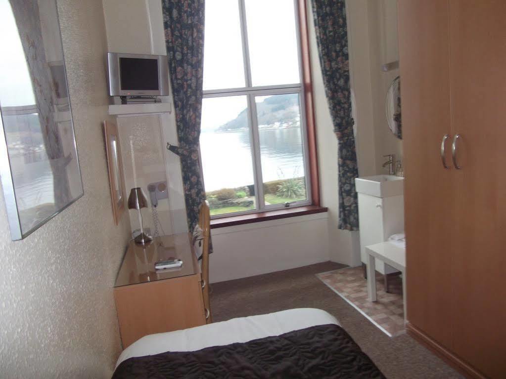 St Ives Boutique Hotel Dunoon Εξωτερικό φωτογραφία