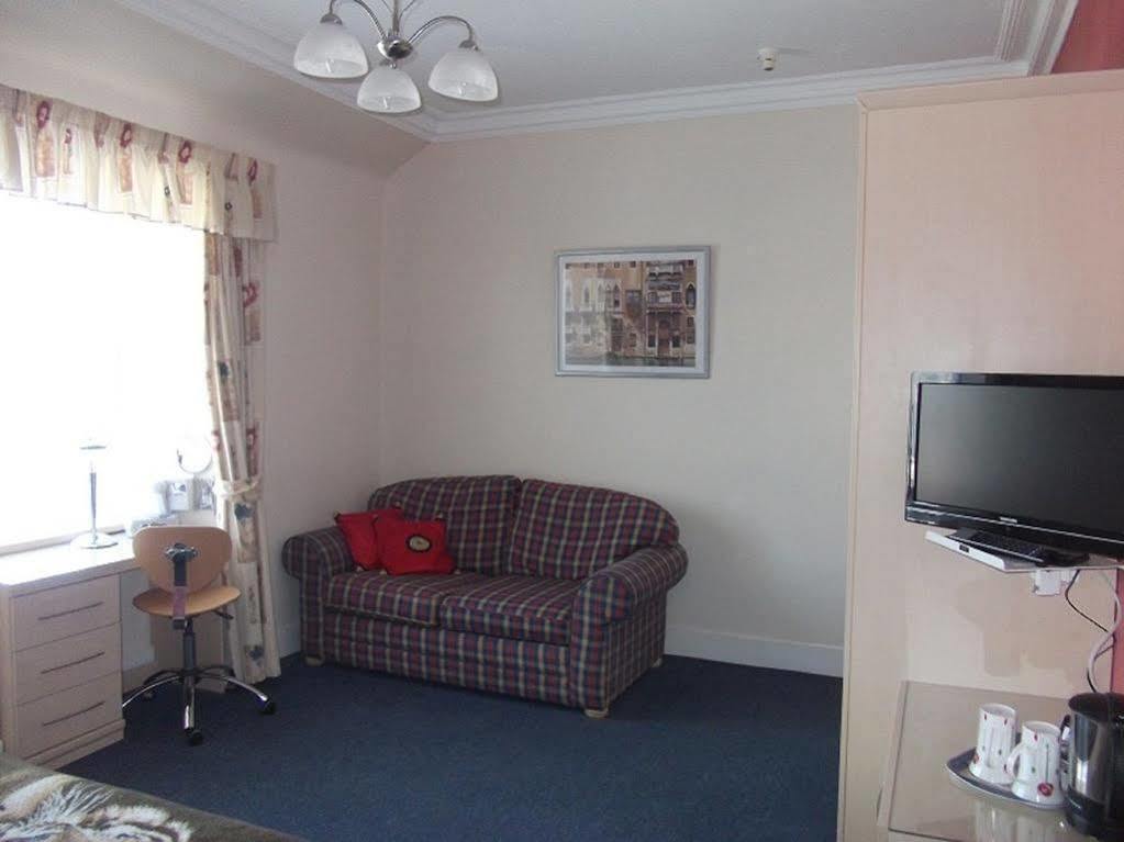 St Ives Boutique Hotel Dunoon Εξωτερικό φωτογραφία