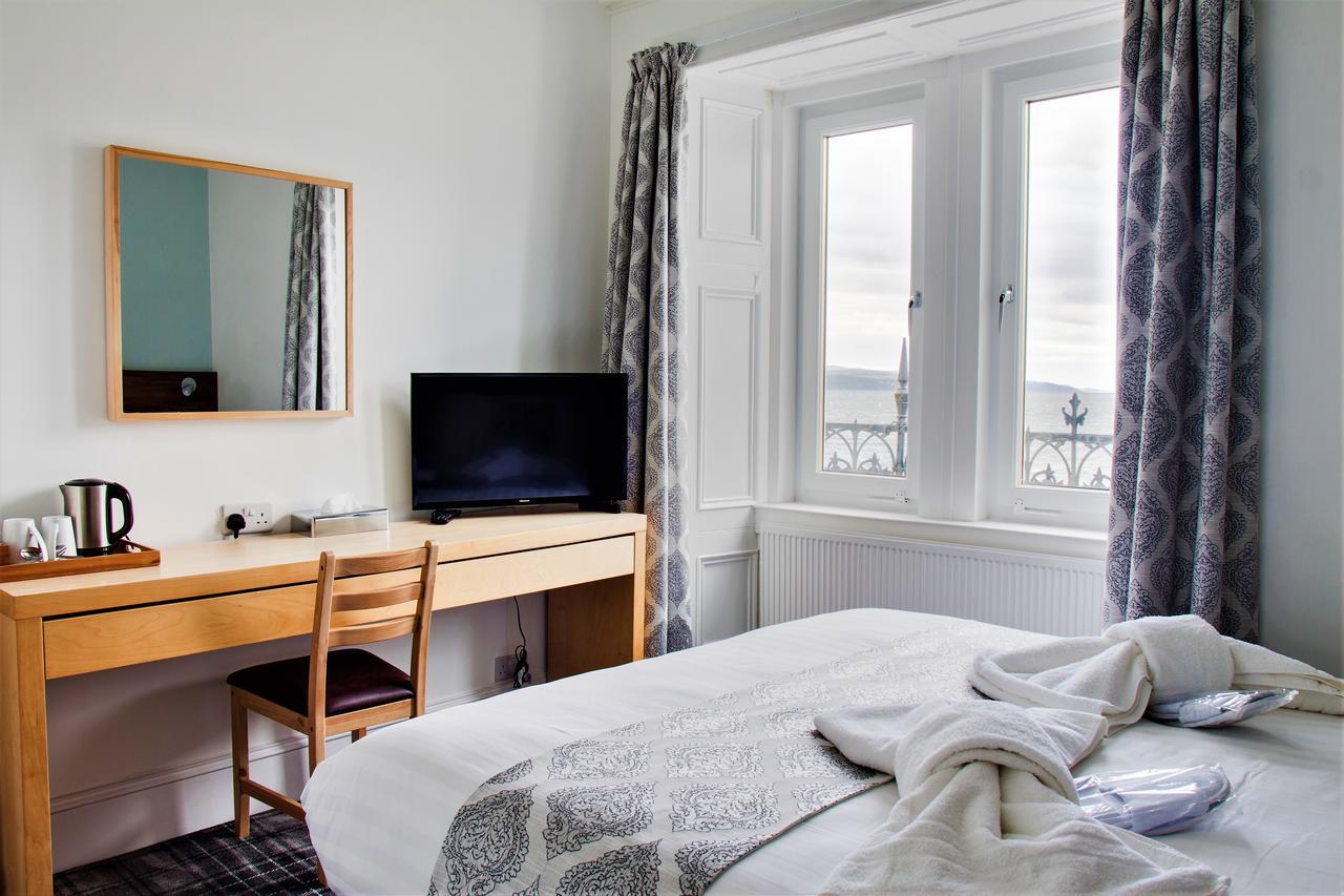 St Ives Boutique Hotel Dunoon Εξωτερικό φωτογραφία