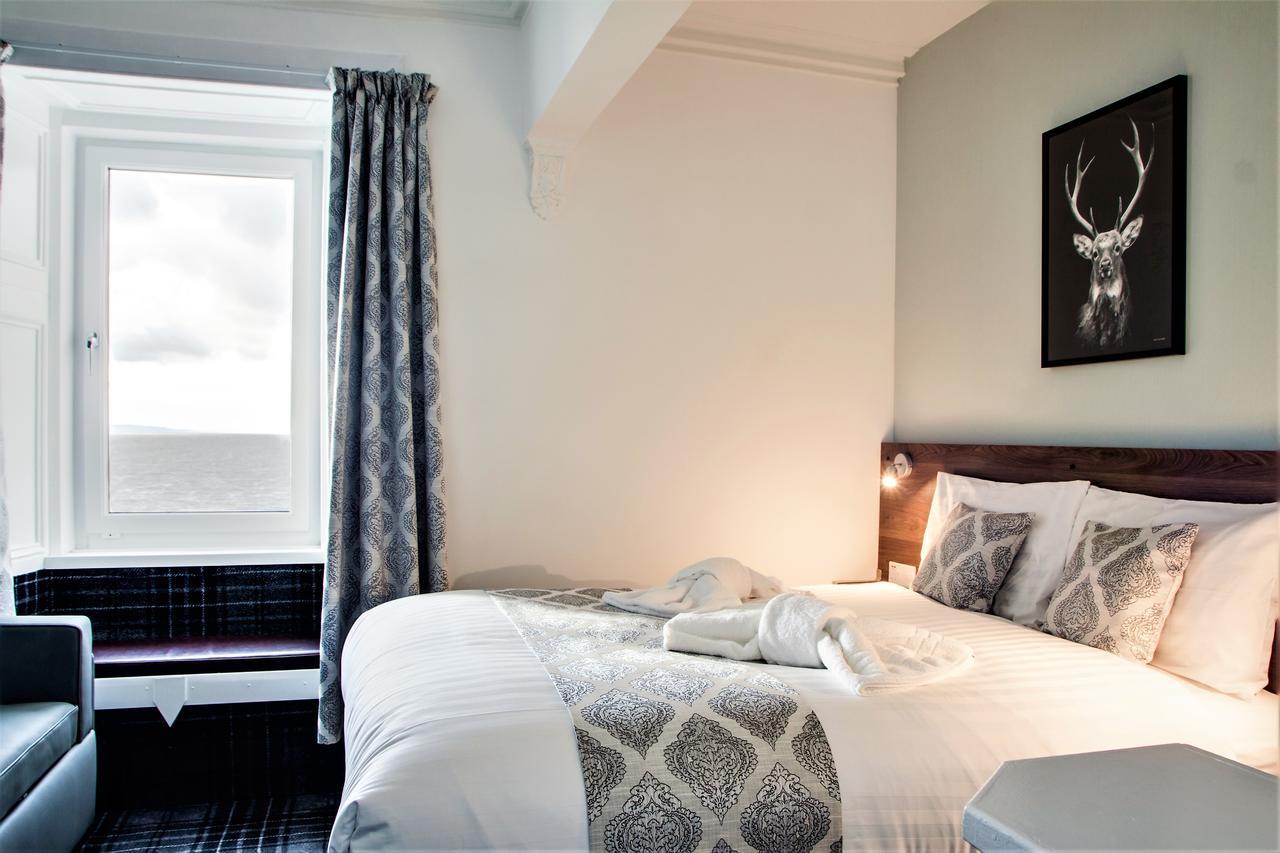 St Ives Boutique Hotel Dunoon Εξωτερικό φωτογραφία