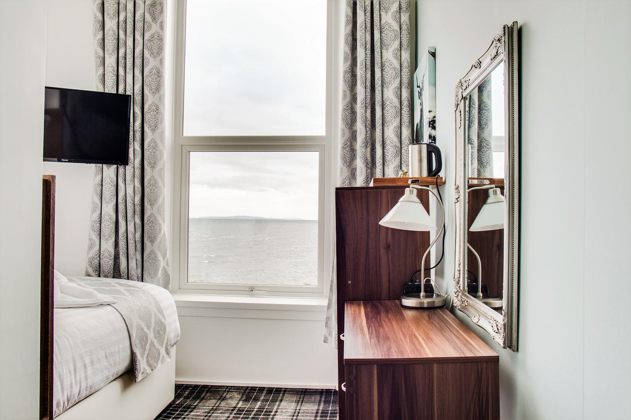 St Ives Boutique Hotel Dunoon Εξωτερικό φωτογραφία