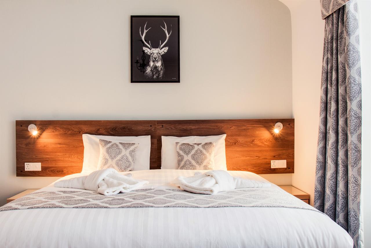St Ives Boutique Hotel Dunoon Εξωτερικό φωτογραφία