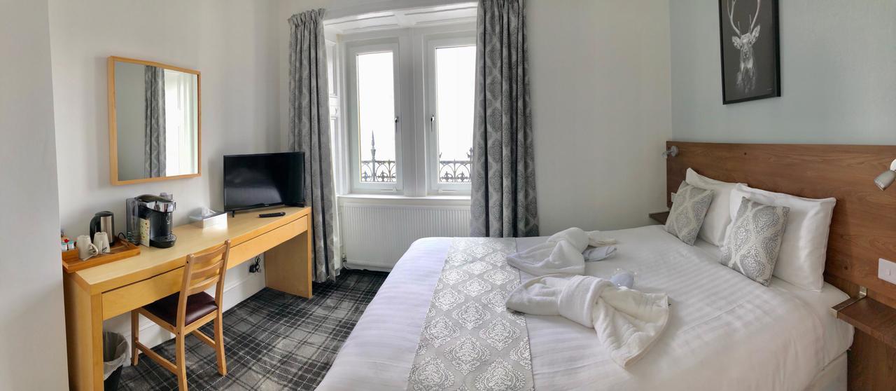 St Ives Boutique Hotel Dunoon Εξωτερικό φωτογραφία