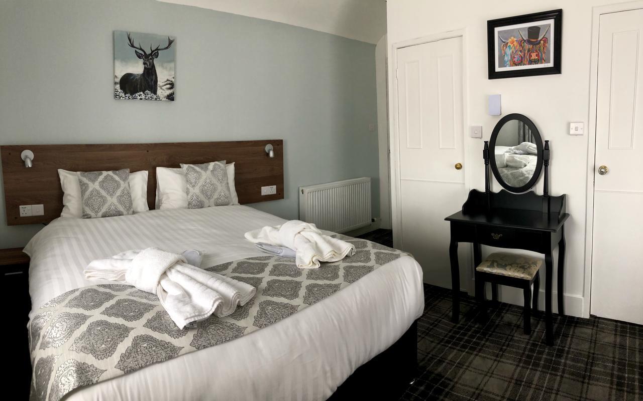 St Ives Boutique Hotel Dunoon Εξωτερικό φωτογραφία