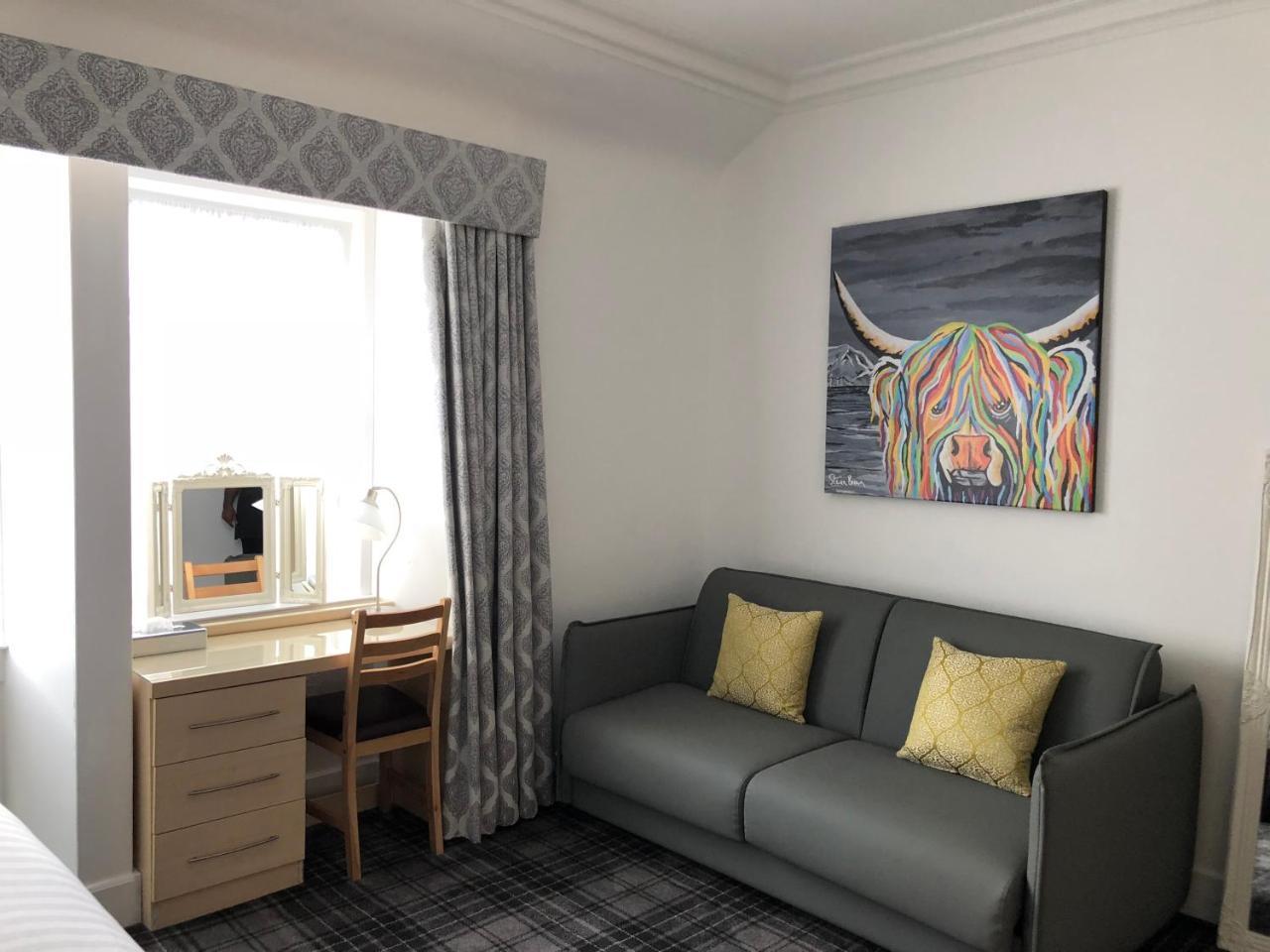St Ives Boutique Hotel Dunoon Εξωτερικό φωτογραφία