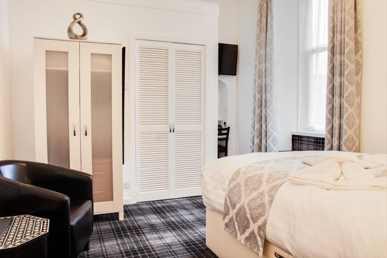 St Ives Boutique Hotel Dunoon Εξωτερικό φωτογραφία