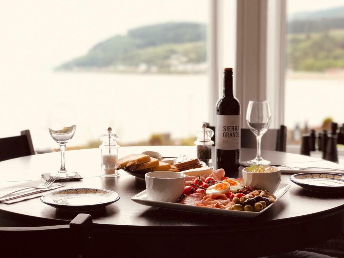 St Ives Boutique Hotel Dunoon Εξωτερικό φωτογραφία
