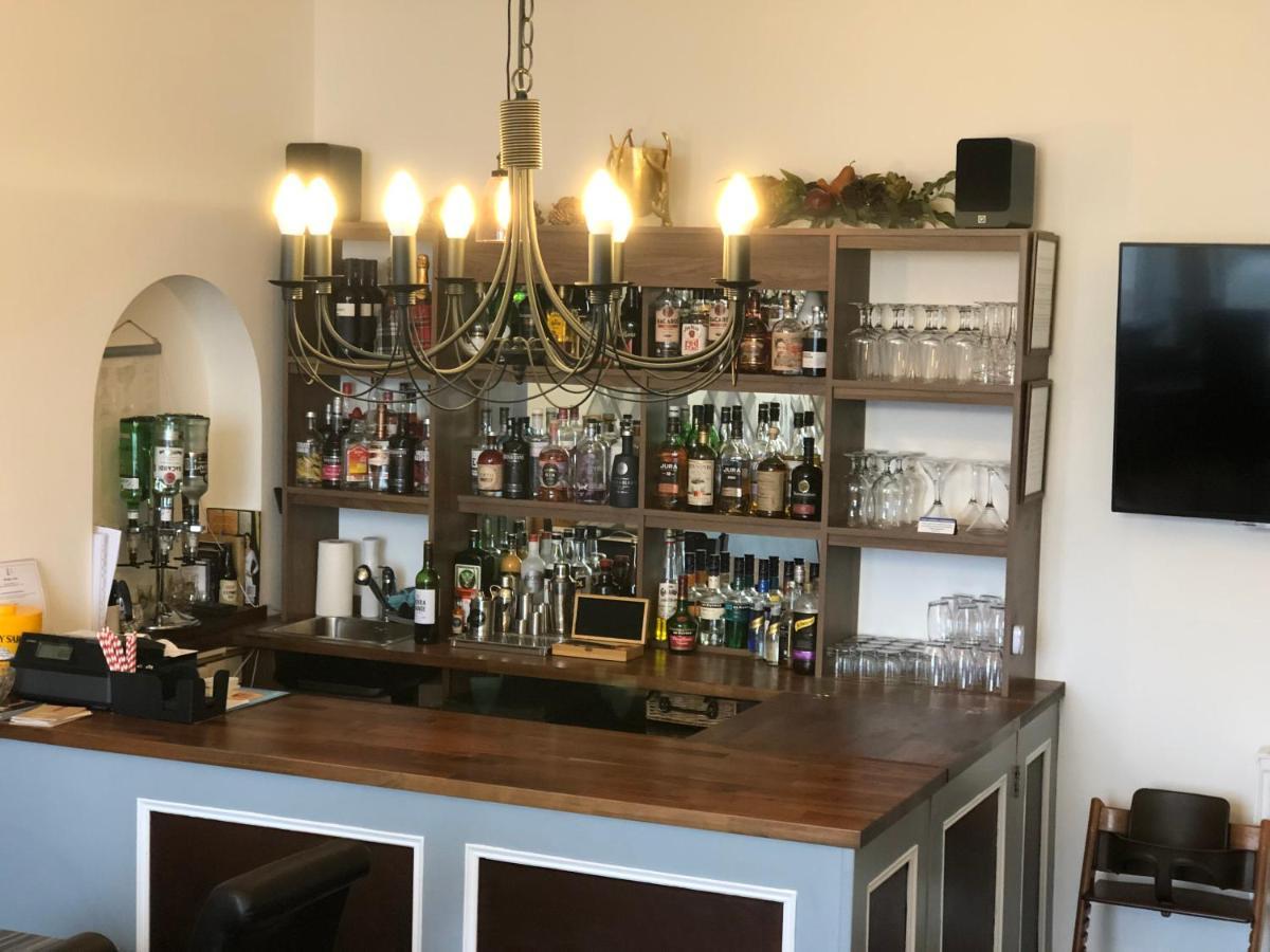 St Ives Boutique Hotel Dunoon Εξωτερικό φωτογραφία