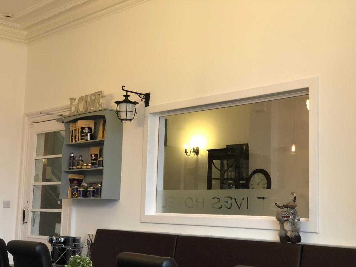 St Ives Boutique Hotel Dunoon Εξωτερικό φωτογραφία