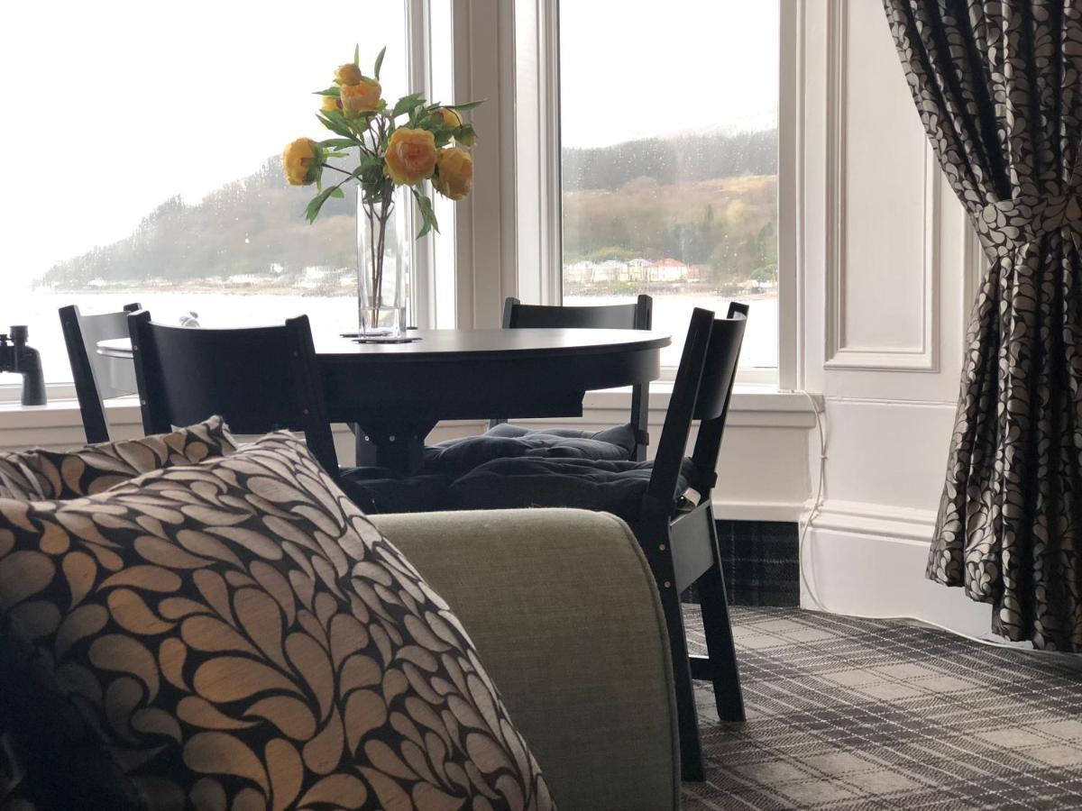 St Ives Boutique Hotel Dunoon Εξωτερικό φωτογραφία